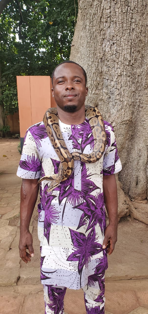 Visite du sanctuaire — image 2